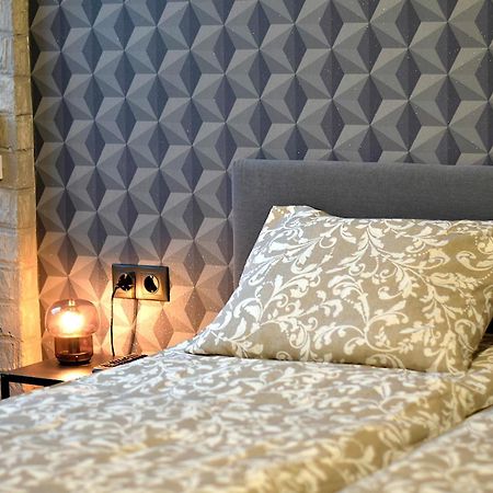 New Faces Design Apartment In Downtown Будапеща Екстериор снимка