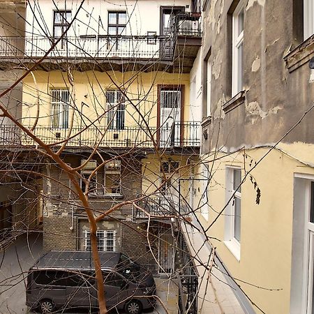 New Faces Design Apartment In Downtown Будапеща Екстериор снимка