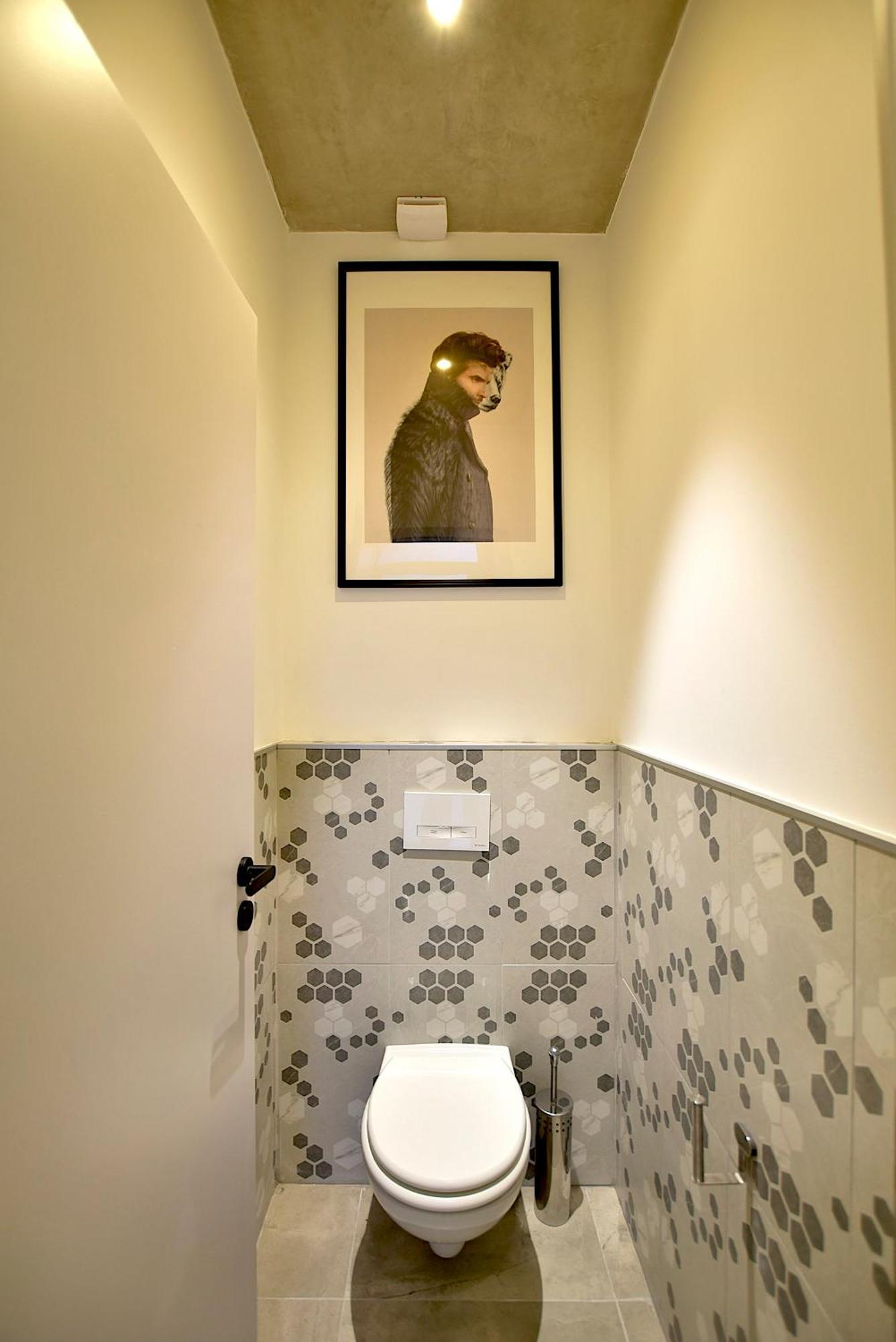 New Faces Design Apartment In Downtown Будапеща Екстериор снимка